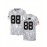 Men'S #88 Breathable Rugby Jersey - V-Neck, Short Sleeve, Classic Embroidered American Football Shirt for Training & Casual Wear