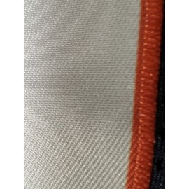 #54 Men'S Polyester Rugby Jersey - V-Neck, Embroidered Sports Shirt for Training, Running, Outdoor Activities - Casual Breathable Top with Slight Stretch - All Seasons Wear