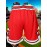 Men'S Casual # 23 Basketball Shorts, Embroidered Letter Design, Men'S Summer Breathable Quick Drying Sports Shorts